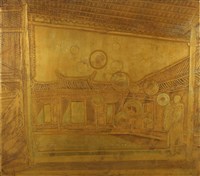 靜寂藏品圖，第1張